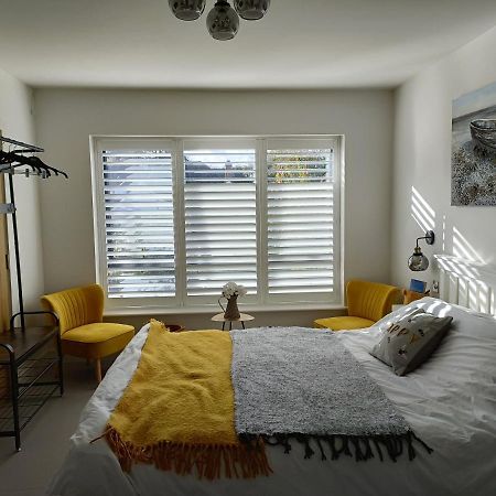 Hotel Petite Anchorage Christchurch  Esterno foto