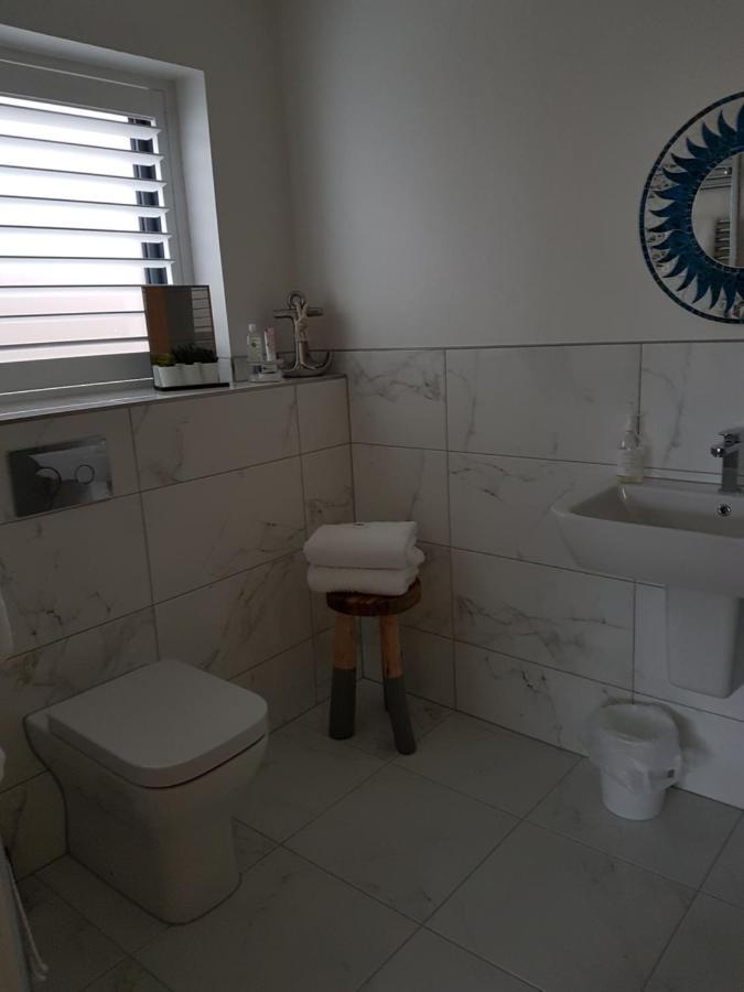 Hotel Petite Anchorage Christchurch  Esterno foto