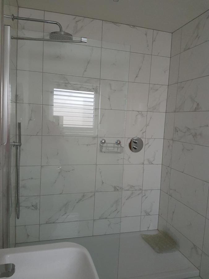 Hotel Petite Anchorage Christchurch  Esterno foto