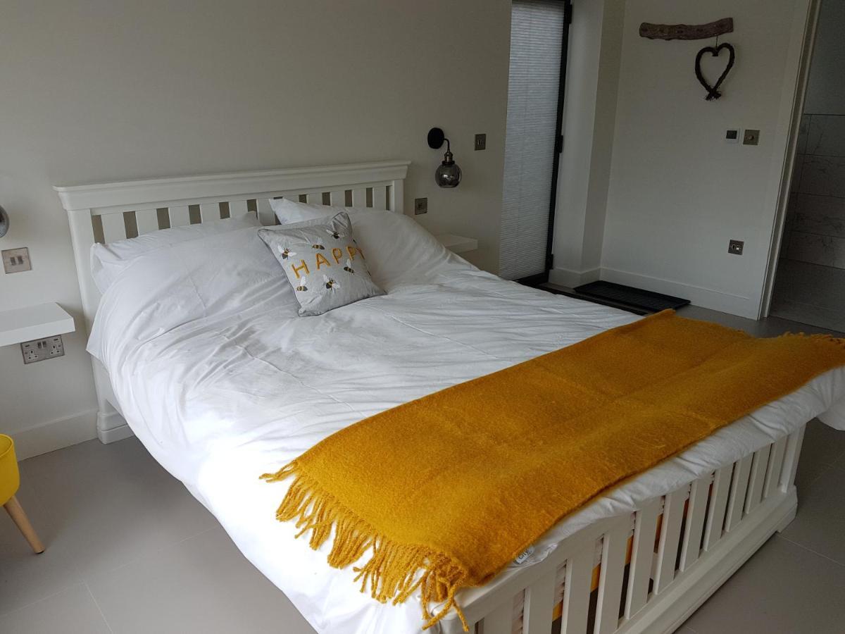Hotel Petite Anchorage Christchurch  Esterno foto