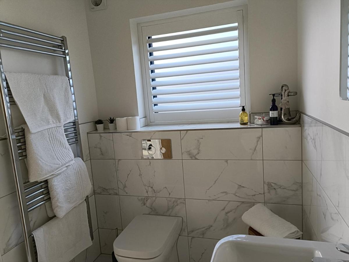 Hotel Petite Anchorage Christchurch  Esterno foto